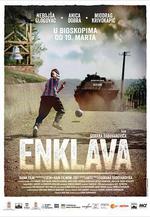 再見仍是朋友 Enklava線上看