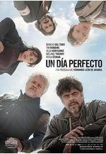 美好的一天 Un día perfecto線上看