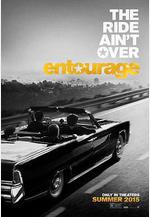 明星夥伴 Entourage線上看