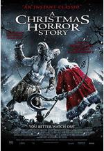 聖誕節恐怖故事 A Christmas Horror Story線上看