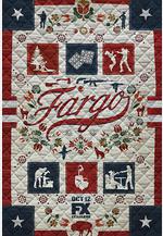 冰血暴 第二季 Fargo Season 2線上看