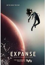 蒼穹浩瀚 第一季 The Expanse Season 1線上看