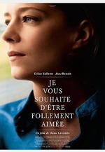 願你被愛 Je vous souhaite d'être follement aimée線上看