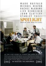 聚焦 Spotlight線上看