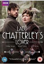 查泰萊夫人的情人 Lady Chatterley's Lover線上看