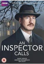 罪惡之家 An Inspector Calls線上看