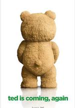 泰迪熊2 Ted 2線上看