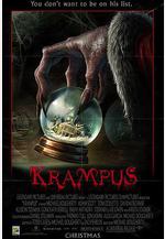 克朗普斯 Krampus線上看