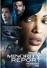 少數派報告 Minority Report線上看