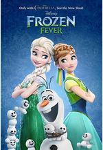 冰雪奇緣：生日驚喜 Frozen Fever線上看