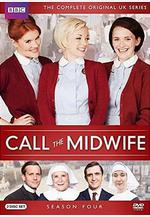 呼叫助產士 第四季 Call The Midwife Season 4線上看