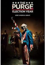 人類清除計劃3 The Purge: Election Year線上看