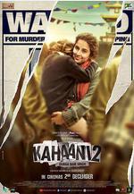 無畏之心2 Kahaani 2線上看