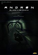 安德烈：黑色的迷宮 Andròn: The Black Labyrinth線上看