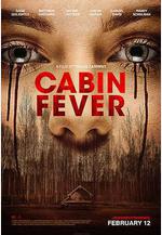 新屍骨無存 Cabin Fever線上看