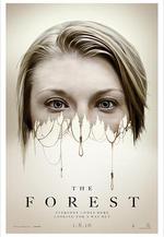 自殺森林 The Forest線上看