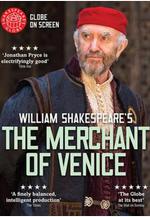 威尼斯商人 The Merchant of Venice線上看
