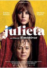 胡麗葉塔 Julieta線上看