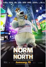 北極移民 Norm of the North線上看