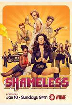 無恥之徒(美版) 第六季 Shameless Season 6線上看