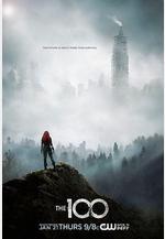 地球百子 第三季 The 100 Season 3線上看
