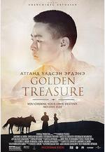 黃金寶藏 Golden Treasure線上看