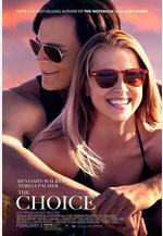 愛情的選擇 The Choice線上看