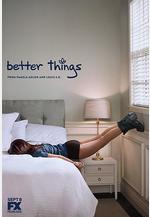更美好的事 第一季 Better Things Season 1線上看