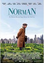 諾曼 Norman: The Moderate Rise and Tragic Fall of a New York Fixer線上看