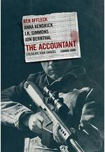 會計刺客 The Accountant線上看