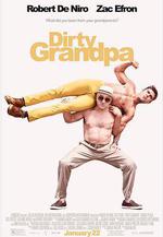 下流祖父 Dirty Grandpa線上看