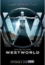 西部世界 第一季 Westworld Season 1線上看