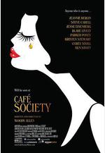 咖啡公社 Café Society線上看