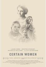 某種女人 Certain Women線上看
