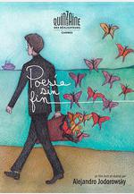 詩無盡頭 Poesía sin fin線上看