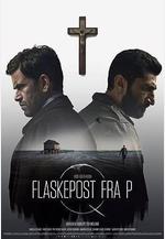 懸案密碼3：信仰的陰謀 Flaskepost fra P線上看