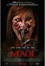 恐怖魔笛 Magi線上看