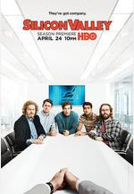 矽谷 第三季 Silicon Valley Season 3線上看