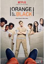 女子監獄 第四季 Orange Is the New Black Season 4線上看