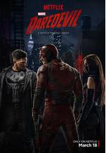 夜魔俠 第二季 Daredevil Season 2線上看