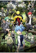 暗殺教室 第2季 暗殺教室 第2期線上看