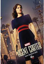 特工卡特 第二季 Agent Carter Season 2線上看