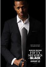 五十度黑 Fifty Shades of Black線上看