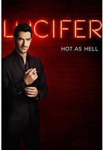 路西法 第一季 Lucifer Season 1線上看