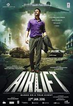 空中撤離 Airlift線上看