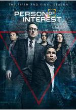 疑犯追蹤 第五季 Person of Interest Season 5線上看