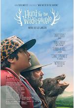 追捕野蠻人 Hunt for the Wilderpeople線上看