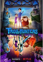 巨怪獵人 第一季 Trollhunters Season 1線上看