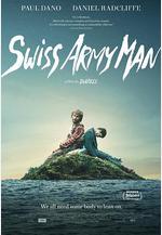 瑞士軍刀男 Swiss Army Man線上看