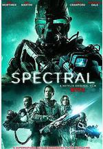 幽冥 Spectral線上看